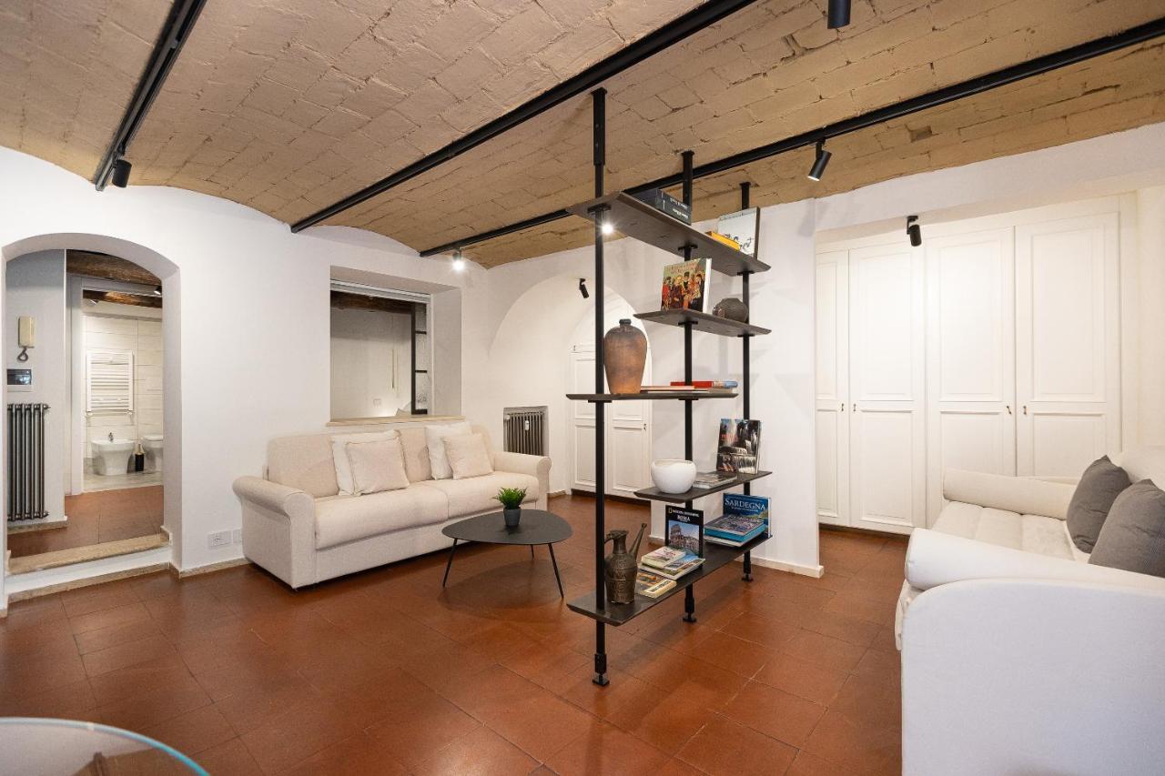 Pantheon By Agrippa Suite Rome Luaran gambar