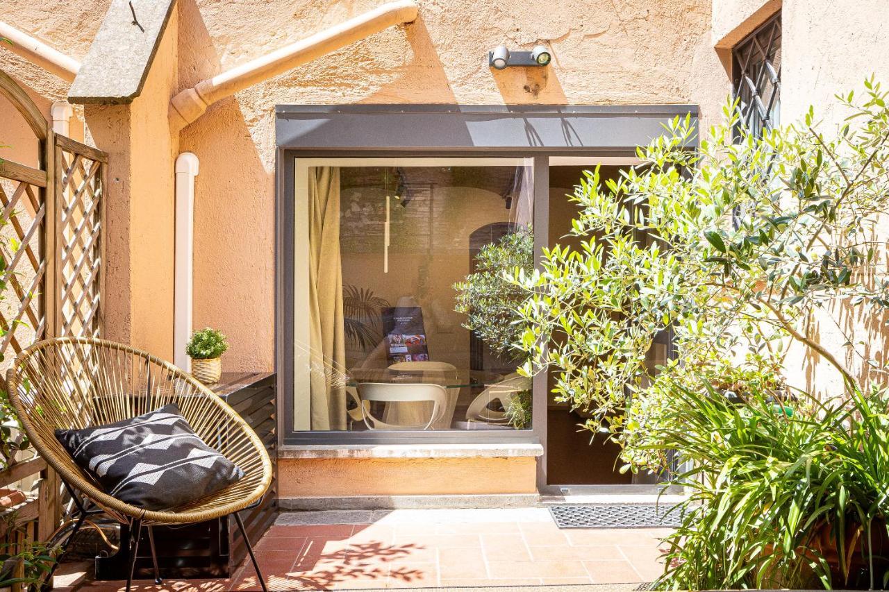 Pantheon By Agrippa Suite Rome Luaran gambar