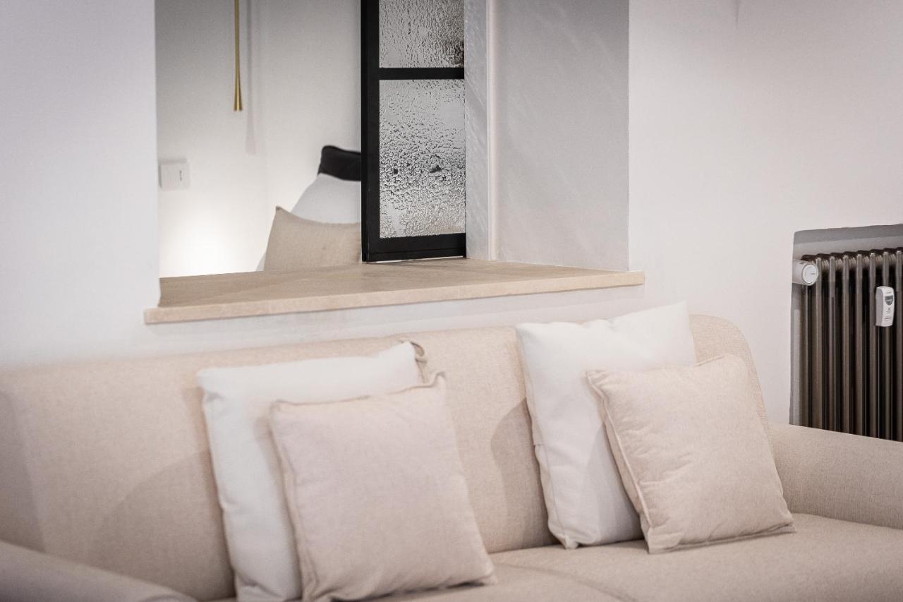 Pantheon By Agrippa Suite Rome Luaran gambar