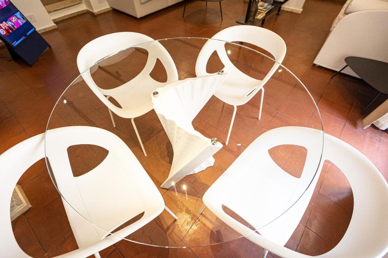 Pantheon By Agrippa Suite Rome Luaran gambar