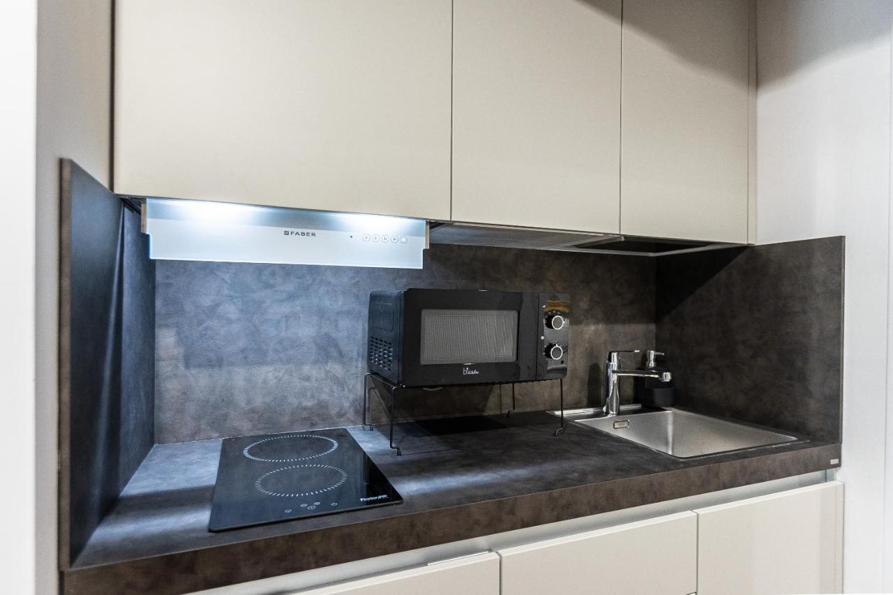 Pantheon By Agrippa Suite Rome Luaran gambar