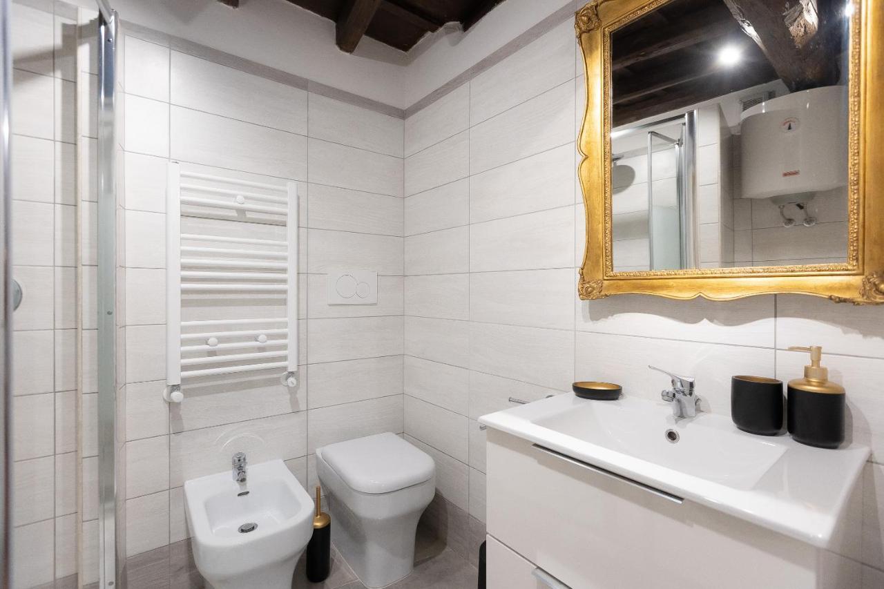Pantheon By Agrippa Suite Rome Luaran gambar