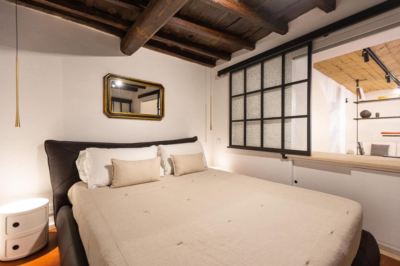 Pantheon By Agrippa Suite Rome Luaran gambar