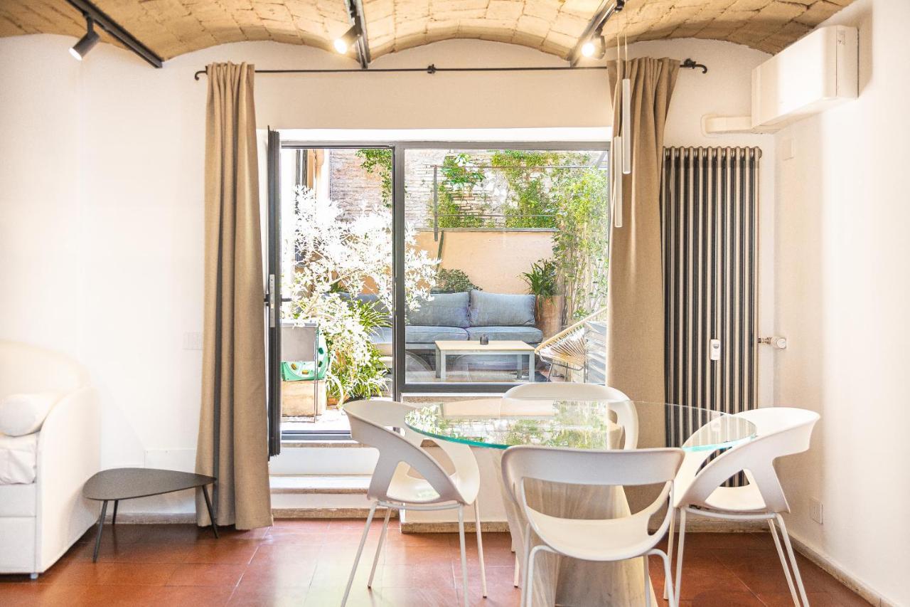 Pantheon By Agrippa Suite Rome Luaran gambar